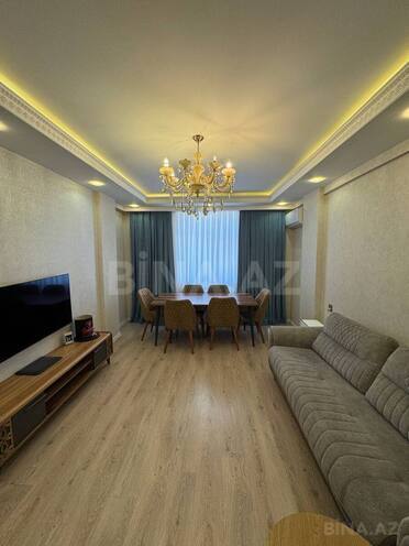 Satılır 2 otaqlı yeni tikili 60 m², Masazır q., photo 1 from 15