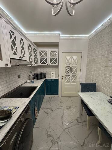 Satılır 2 otaqlı yeni tikili 60 m², Masazır q., photo 7 from 15