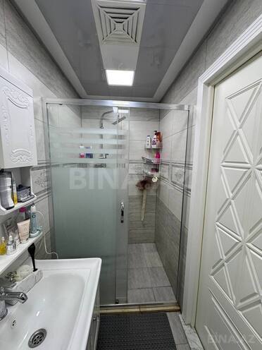 Satılır 2 otaqlı yeni tikili 60 m², Masazır q., photo 12 from 15