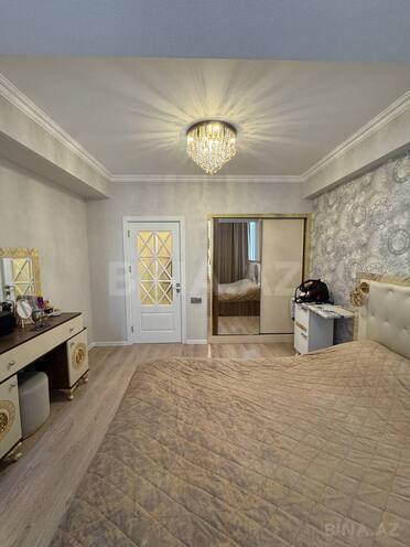 Satılır 2 otaqlı yeni tikili 60 m², Masazır q., photo 14 from 15