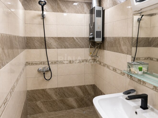 Satılır 2 otaqlı köhnə tikili 65 m², Əhmədli m., photo 12 from 14