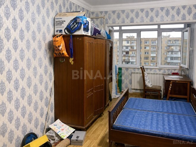 Satılır 2 otaqlı köhnə tikili 65 m², Əhmədli m., photo 6 from 14