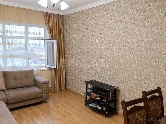 Satılır 2 otaqlı köhnə tikili 65 m², Əhmədli m., photo 3 from 14