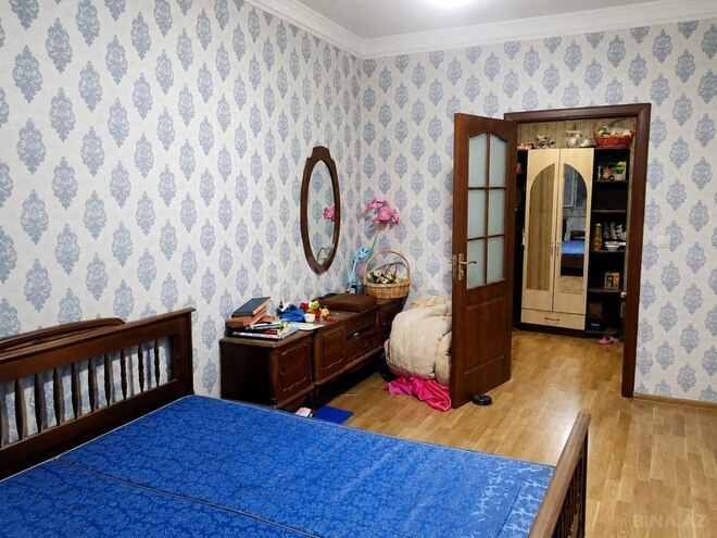 Satılır 2 otaqlı köhnə tikili 65 m², Əhmədli m., photo 7 from 14