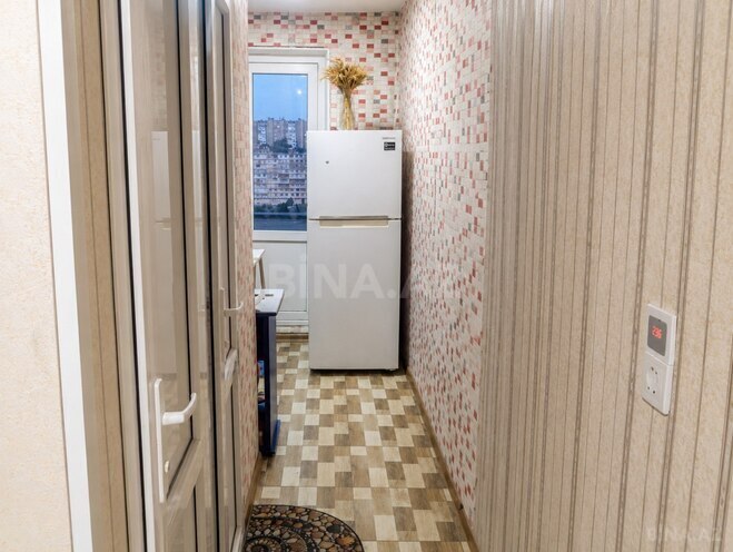 Satılır 2 otaqlı köhnə tikili 65 m², Əhmədli m., photo 9 from 14