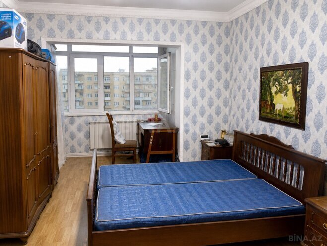Satılır 2 otaqlı köhnə tikili 65 m², Əhmədli m., photo 5 from 14