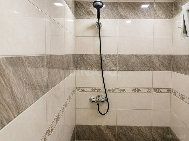 Satılır 2 otaqlı köhnə tikili 65 m², Əhmədli m., photo 13 from 14