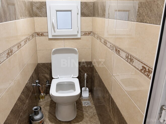 Satılır 2 otaqlı köhnə tikili 65 m², Əhmədli m., photo 11 from 14