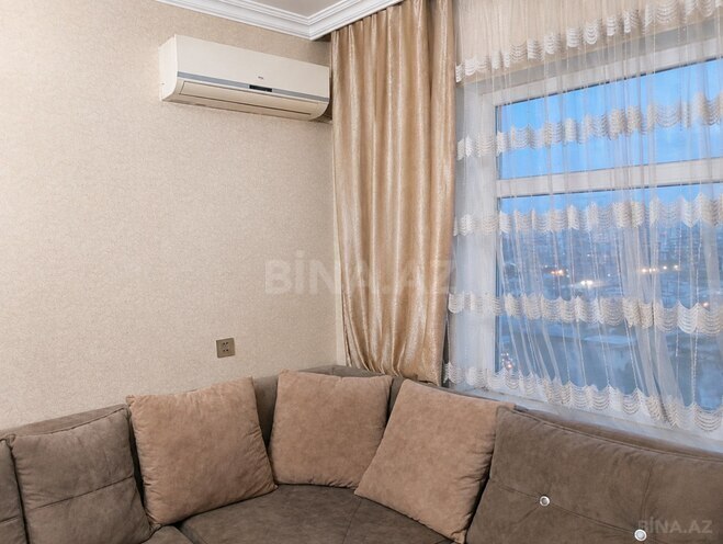 Satılır 2 otaqlı köhnə tikili 65 m², Əhmədli m., photo 4 from 14