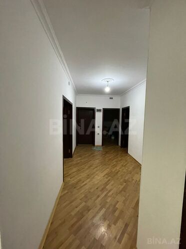 İcarəyə verilir 3 otaqlı köhnə tikili 200 m², İnşaatçılar m., photo 10 from 15