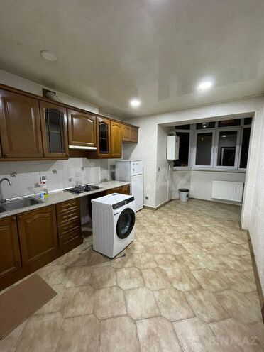 İcarəyə verilir 3 otaqlı köhnə tikili 200 m², İnşaatçılar m., photo 4 from 15