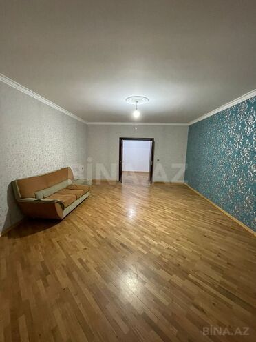 İcarəyə verilir 3 otaqlı köhnə tikili 200 m², İnşaatçılar m., photo 6 from 15