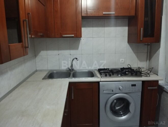 Сдаётся 2-комн. вторичка 65 м², м. Насими, photo 6 from 7