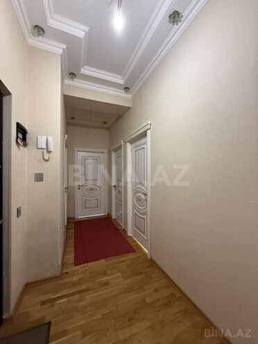 Сдаётся 2-комн. новостройка 80 м², м. Кара Караев, photo 10 from 11