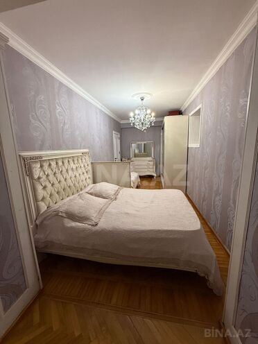 Satılır 3 otaqlı köhnə tikili 90 m², Neftçilər m., photo 12 from 28