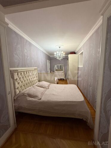 Satılır 3 otaqlı köhnə tikili 90 m², Neftçilər m., photo 4 from 28