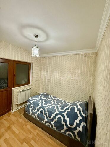 Satılır 3 otaqlı köhnə tikili 90 m², Neftçilər m., photo 20 from 28