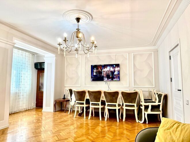 Satılır 3 otaqlı köhnə tikili 90 m², Neftçilər m., photo 18 from 28