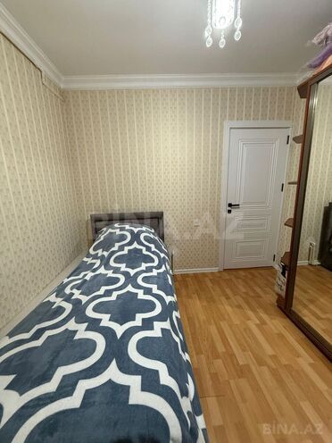 Satılır 3 otaqlı köhnə tikili 90 m², Neftçilər m., photo 8 from 28