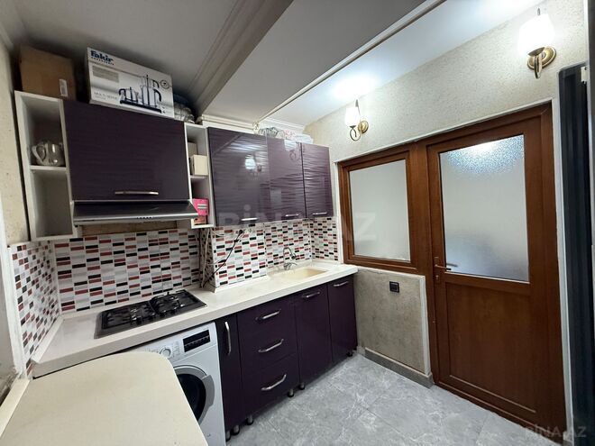 Satılır 3 otaqlı köhnə tikili 90 m², Neftçilər m., photo 26 from 28