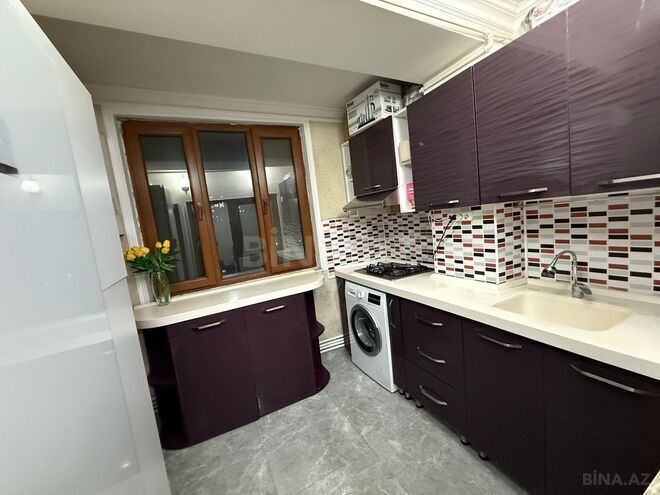 Satılır 3 otaqlı köhnə tikili 90 m², Neftçilər m., photo 10 from 28