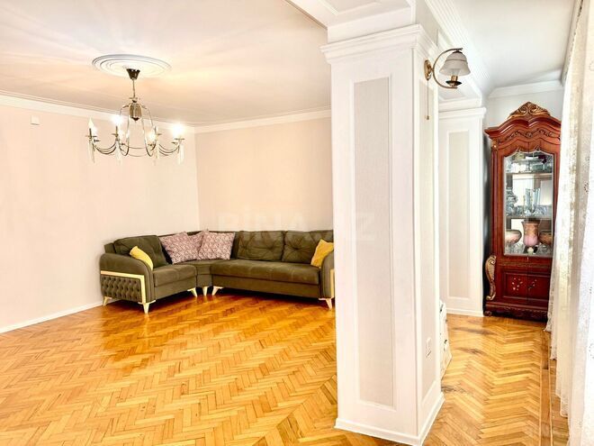 Satılır 3 otaqlı köhnə tikili 90 m², Neftçilər m., photo 14 from 28