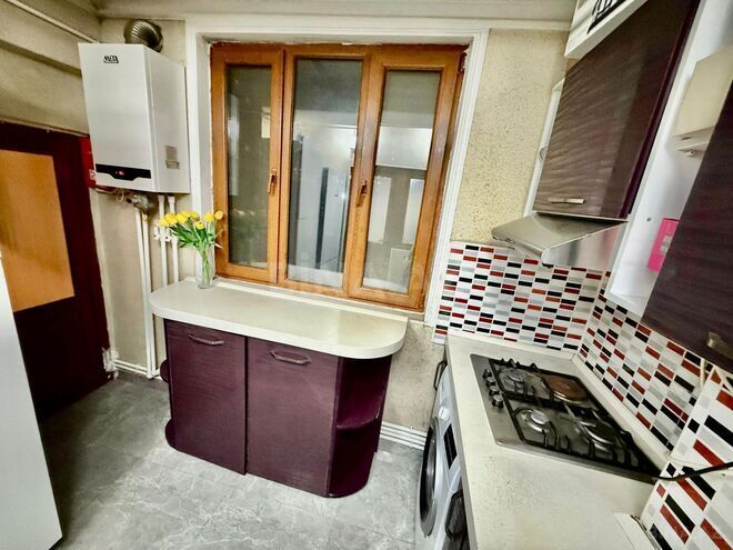 Satılır 3 otaqlı köhnə tikili 90 m², Neftçilər m., photo 13 from 28