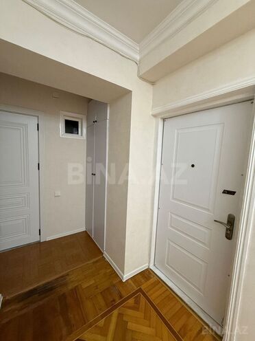 Satılır 3 otaqlı köhnə tikili 90 m², Neftçilər m., photo 22 from 28