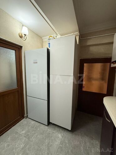 Satılır 3 otaqlı köhnə tikili 90 m², Neftçilər m., photo 15 from 28