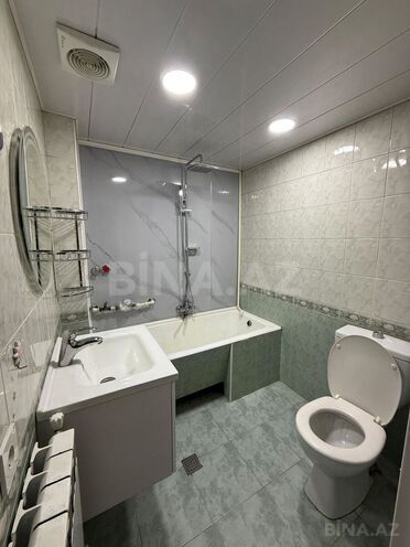 Satılır 3 otaqlı köhnə tikili 90 m², Neftçilər m., photo 27 from 28