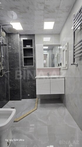 Satılır 3 otaqlı yeni tikili 70 m², photo 12 from 14