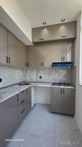 Satılır 3 otaqlı yeni tikili 70 m², photo 11 from 14