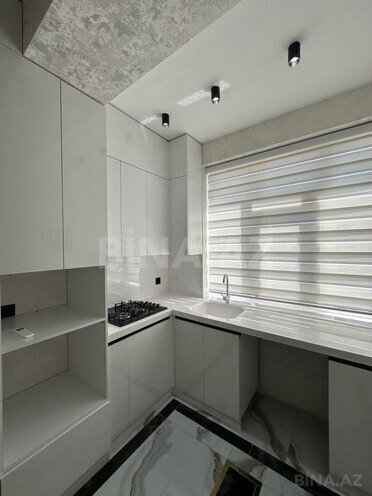 Продаётся 2-комн. новостройка 55 м², м. Ази Асланов, photo 7 from 18