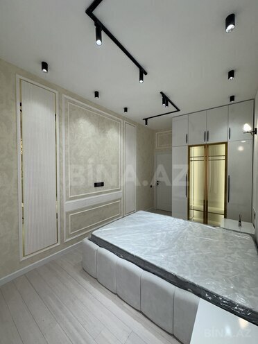 Продаётся 2-комн. новостройка 55 м², м. Ази Асланов, photo 11 from 18