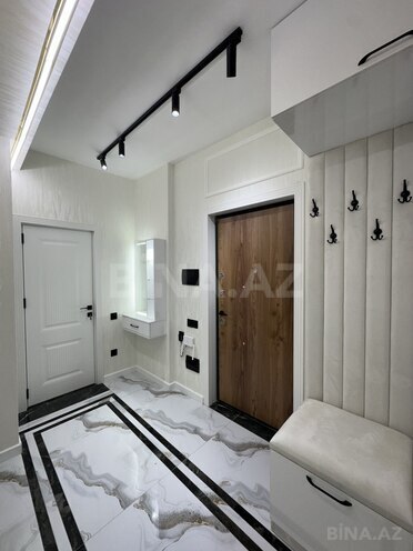 Продаётся 2-комн. новостройка 55 м², м. Ази Асланов, photo 12 from 18