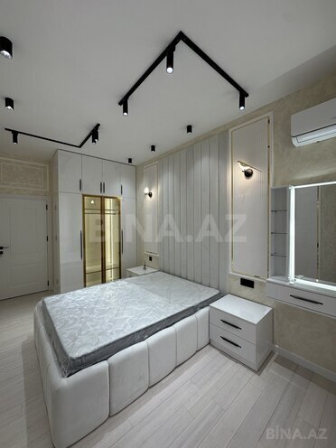 Продаётся 2-комн. новостройка 55 м², м. Ази Асланов, photo 10 from 18