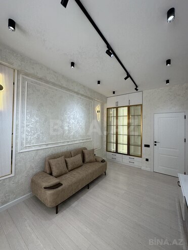 Продаётся 2-комн. новостройка 55 м², м. Ази Асланов, photo 3 from 18