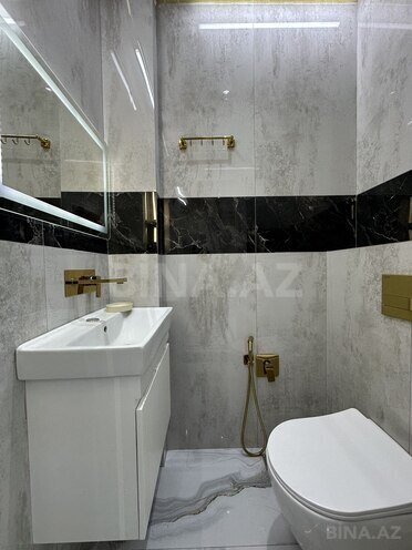Продаётся 2-комн. новостройка 55 м², м. Ази Асланов, photo 17 from 18