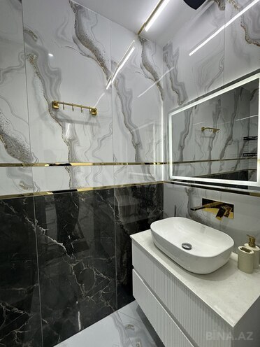Продаётся 2-комн. новостройка 55 м², м. Ази Асланов, photo 15 from 18