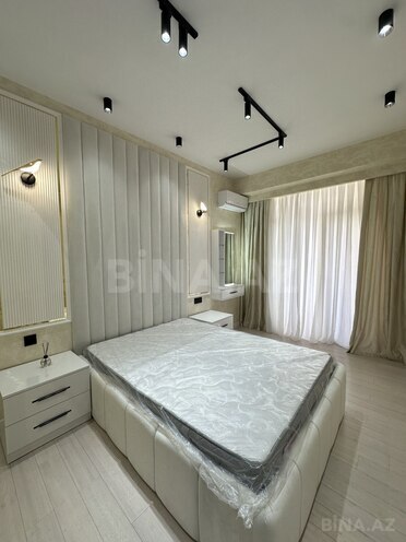 Продаётся 2-комн. новостройка 55 м², м. Ази Асланов, photo 9 from 18
