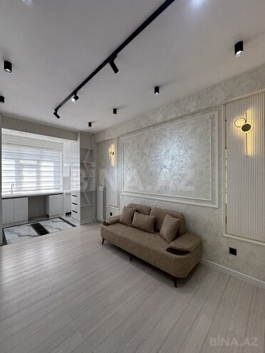Продаётся 2-комн. новостройка 55 м², м. Ази Асланов, photo 4 from 18