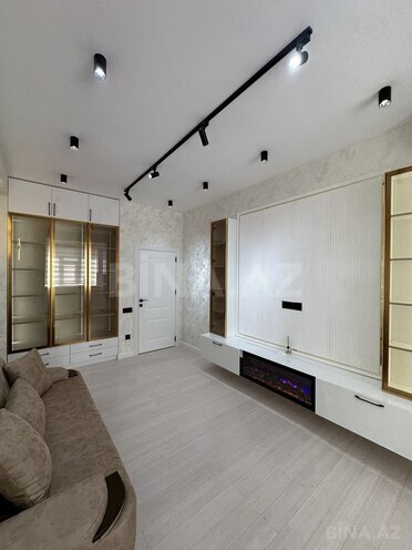 Продаётся 2-комн. новостройка 55 м², м. Ази Асланов, photo 1 from 18