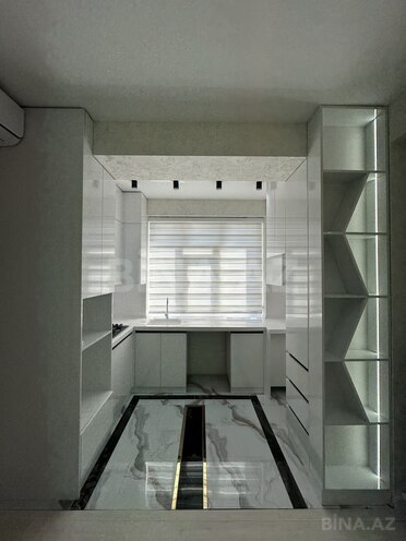 Продаётся 2-комн. новостройка 55 м², м. Ази Асланов, photo 6 from 18