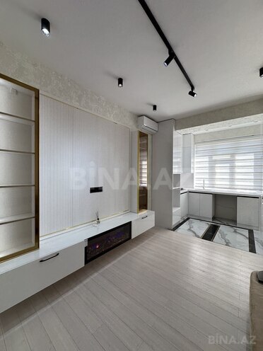 Продаётся 2-комн. новостройка 55 м², м. Ази Асланов, photo 5 from 18