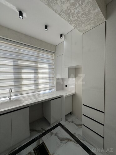 Продаётся 2-комн. новостройка 55 м², м. Ази Асланов, photo 8 from 18