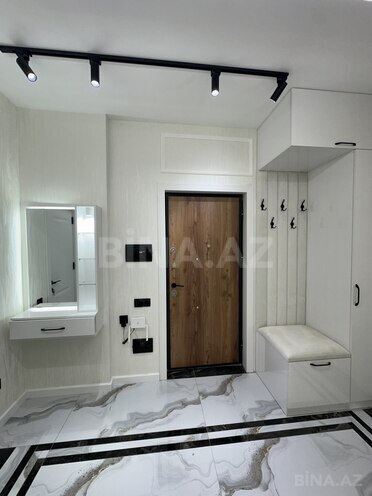 Продаётся 2-комн. новостройка 55 м², м. Ази Асланов, photo 14 from 18
