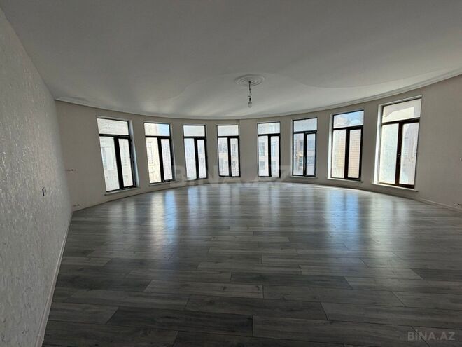 İcarəyə verilir 3 otaqlı ofis 155 m², Şah İsmayıl Xətai m., photo 1 from 8