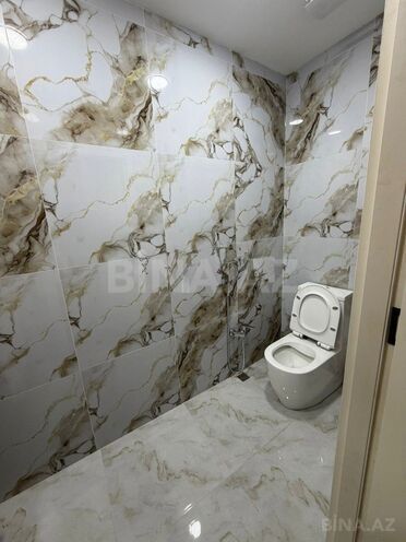 İcarəyə verilir 3 otaqlı ofis 155 m², Şah İsmayıl Xətai m., photo 7 from 8