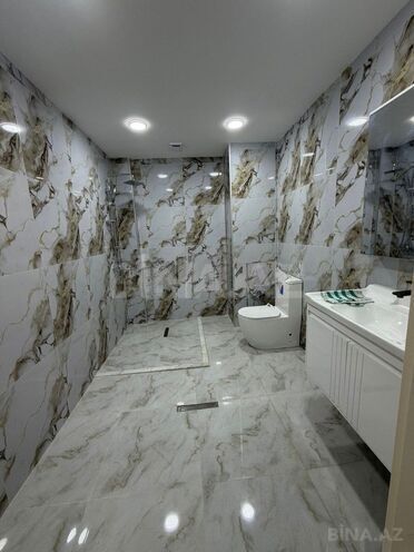 İcarəyə verilir 3 otaqlı ofis 155 m², Şah İsmayıl Xətai m., photo 6 from 8