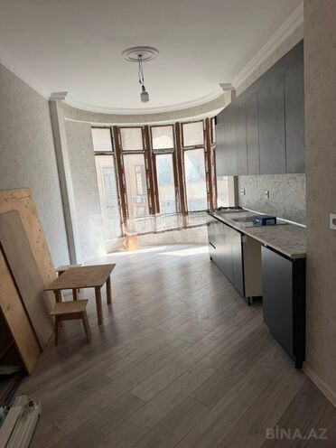 İcarəyə verilir 3 otaqlı ofis 155 m², Şah İsmayıl Xətai m., photo 5 from 8